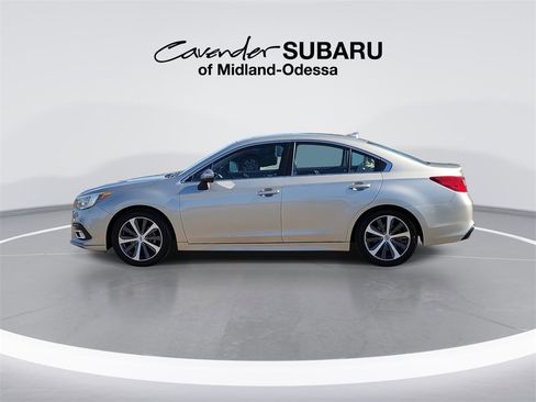 Used 2019 Subaru Legacy 2.5i Limited image 5