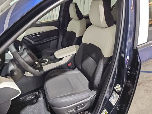 New 2026 MAZDA CX-5 Preferred AWD/4WD image 16