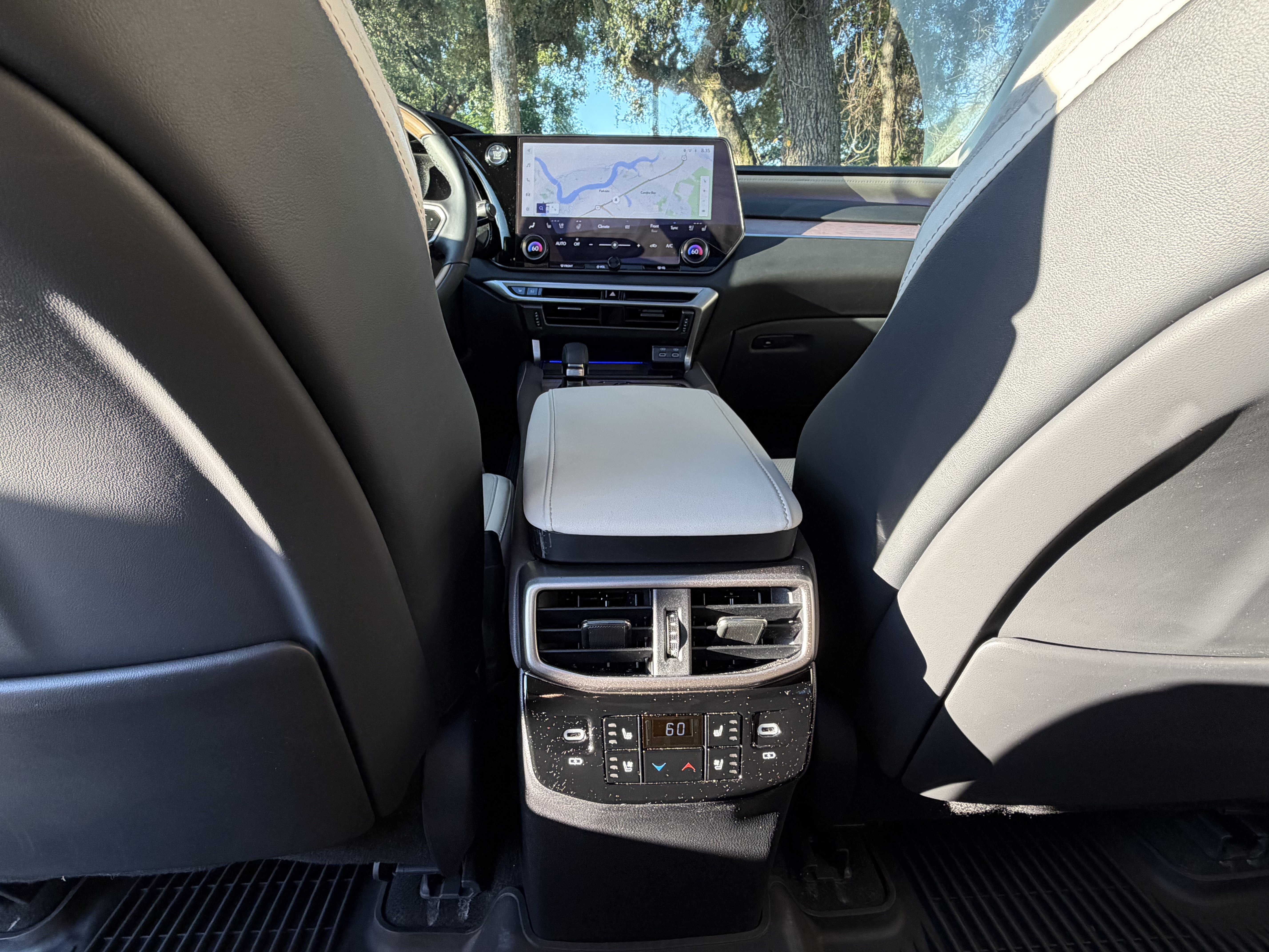 Used 2026 Lexus RX 350 FWD w/ Convenience Package image 36