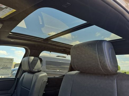 New 2026 Toyota Tundra Platinum image 29