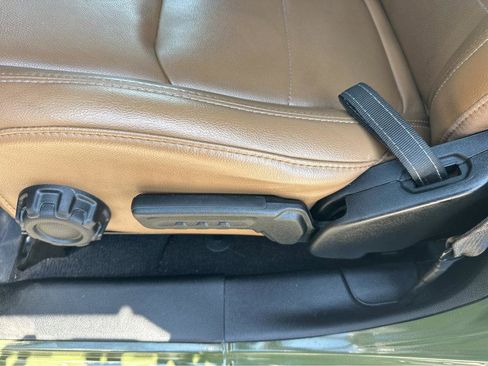 Used 2021 Jeep Wrangler Unlimited Sahara w/ Cold Weather Group image 34