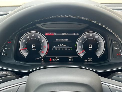 New 2026 Audi Q8 Prestige AWD/4WD image 25