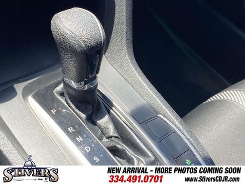 Used 2017 Honda Civic LX image 56
