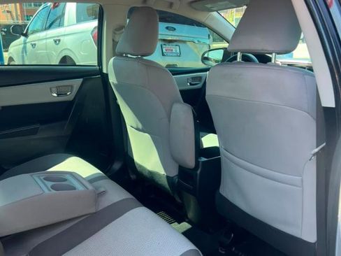 Used 2019 Toyota Corolla LE FWD image 21