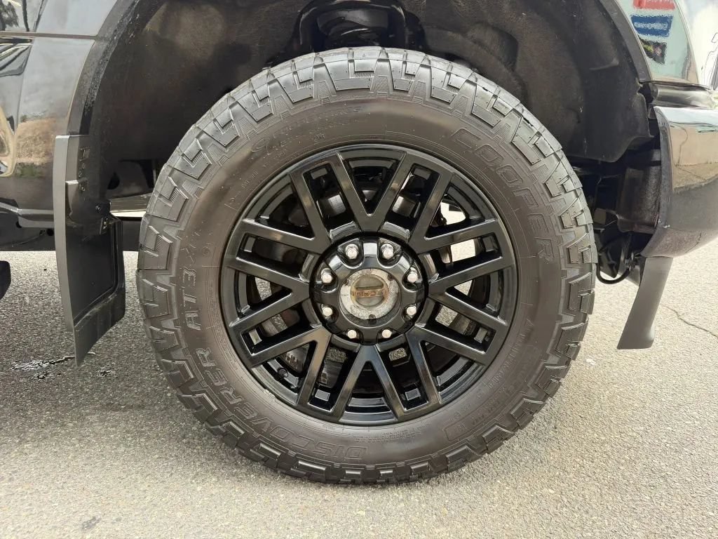 Used 2021 Ford F350 Lariat AWD/4WD image 20