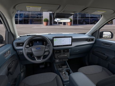 New 2026 Ford Maverick XL FWD image 9