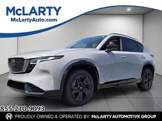 Used 2026 MAZDA CX-5 2.5 S w/ Premium Plus Package AWD/4WD video 1