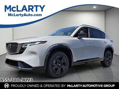 Used 2026 MAZDA CX-5 2.5 S w/ Premium Plus Package