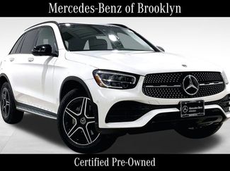 Certified 2021 Mercedes-Benz GLC 300 GLC 300 video 1