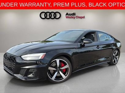 Used 2023 Audi A5 2.0T Premium Plus w/ Premium Plus