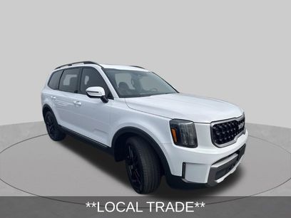 Used 2023 Kia Telluride EX X-Line