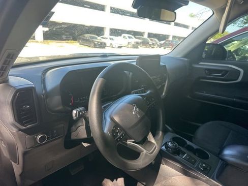 Used 2021 Ford Bronco Sport image 14