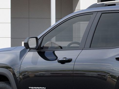 New 2026 GMC Terrain Elevation w/ Elevation Premium Package image 13