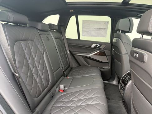 New 2026 BMW X5 xDrive50e AWD/4WD image 16