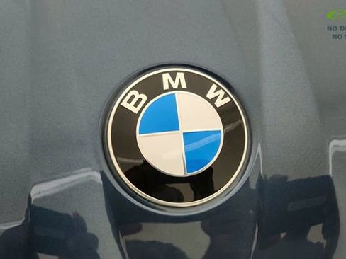 Used 2026 BMW X3 xDrive30i AWD/4WD image 16