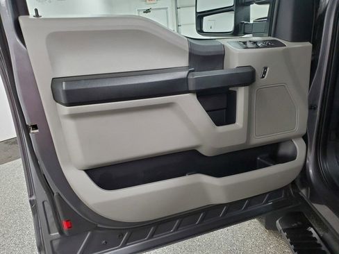 Used 2021 Ford F250 XL w/ STX Appearance Package image 14