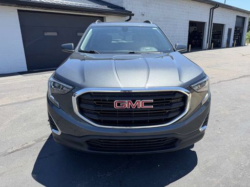 Used 2019 GMC Terrain SLE w/ Driver Convenience Package AWD/4WD image 7