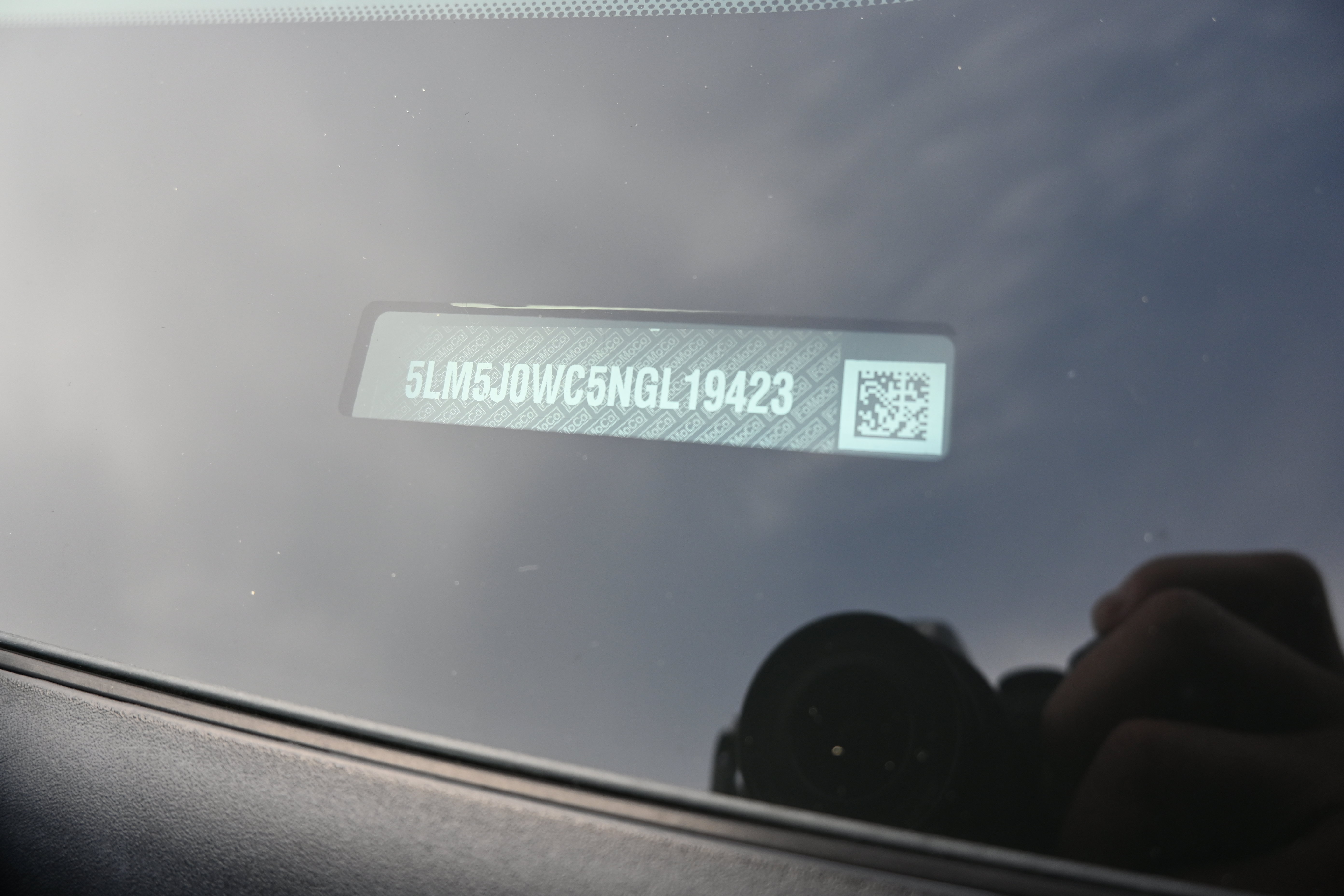 Used 2022 Lincoln Aviator 2WD image 31