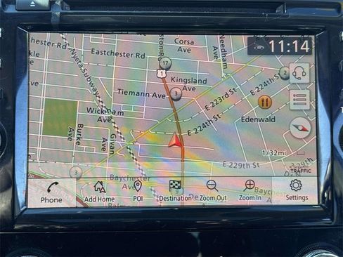 Used 2021 Nissan Murano Platinum w/ Cargo Package image 28