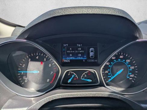 Used 2016 Ford Escape Titanium AWD/4WD image 10