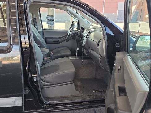 Used 2011 Nissan Xterra S RWD image 20