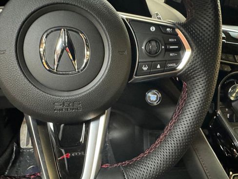 New 2026 Acura RDX A-Spec image 40