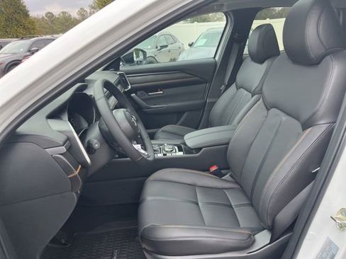 New 2026 MAZDA CX-50 AWD 2.5 Hybrid w/ Weather Package image 21