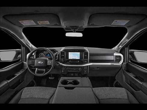 Used 2021 Ford F150 XLT w/ Equipment Group 301A Mid AWD/4WD image 41