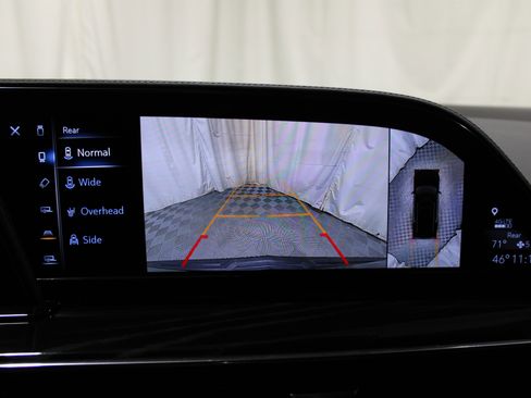 Certified 2024 Cadillac Escalade ESV Sport w/ LPO, ONYX Package image 19