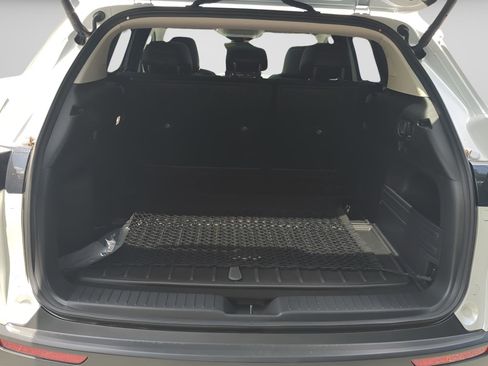 Certified 2025 MAZDA CX-50 AWD 2.5 Hybrid w/ Premium Pkg image 11