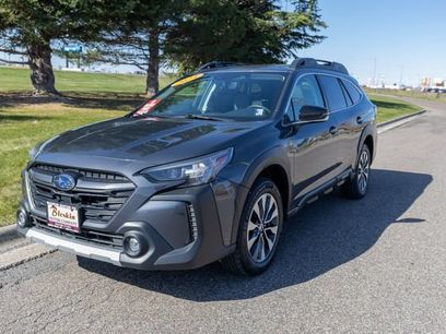 Used 2024 Subaru Outback Limited