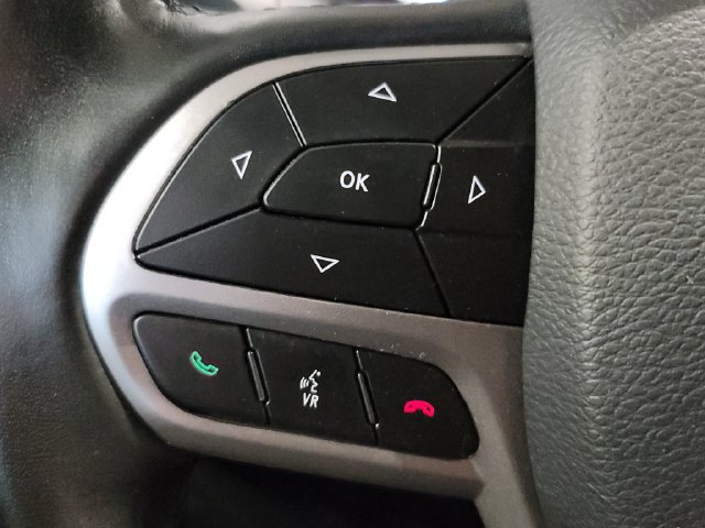 Used 2020 Jeep Cherokee High Altitude AWD/4WD image 23