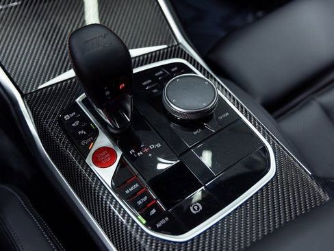 Used 2024 BMW M3 Competition w/ Executive Package image 18