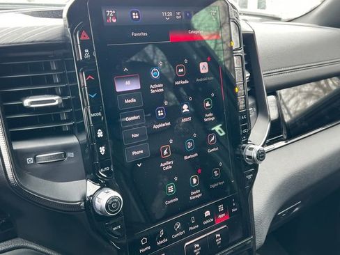 New 2026 RAM 1500 Rebel w/ G/T Package image 28