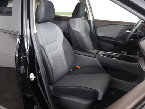 Used 2023 Nissan Rogue SV AWD/4WD image 27