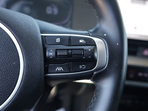 Used 2023 Kia Sportage X-Line w/ X-Line Premium Package AWD/4WD image 16