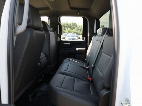 New 2025 Chevrolet Silverado 2500 W/T w/ WT Convenience Package image 47