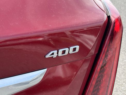 Used 2023 Cadillac XT5 Premium Luxury image 6