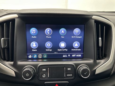 Certified 2020 GMC Terrain SLT w/ Preferred Package AWD/4WD image 23