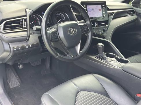 Used 2024 Toyota Camry SE FWD image 18