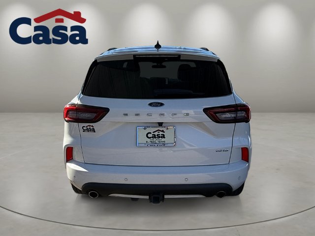 Used 2023 Ford Escape ST-Line Select w/ Tech Pack #2 AWD/4WD image 6