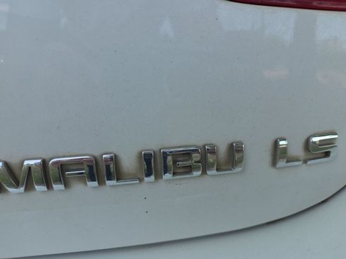 Used 2015 Chevrolet Malibu LS w/ Protection Package FWD image 27