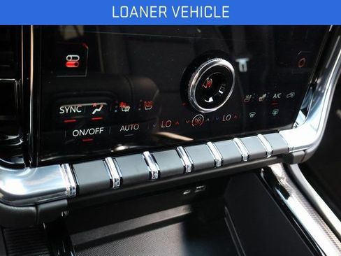 New 2026 GMC Yukon XL Elevation w/ Elevation Premium Package AWD/4WD image 30