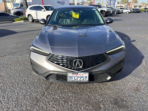 Used 2023 Acura Integra image 8