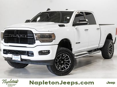 Used 2019 RAM 2500 Big Horn