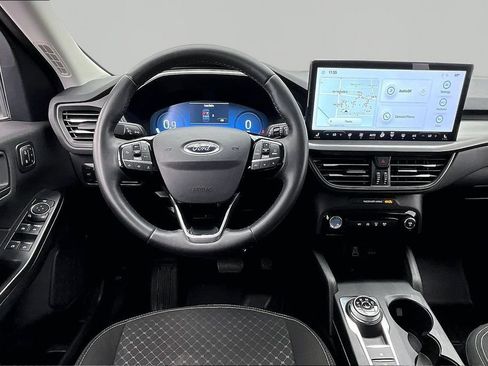 Certified 2024 Ford Escape Active w/ Tech Pack #2 AWD/4WD image 5