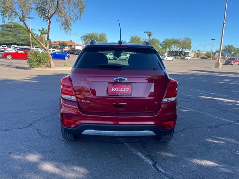 Used 2020 Chevrolet Trax LT image 7