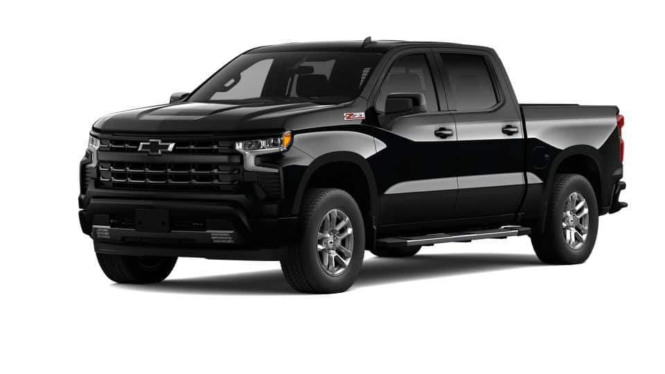 New 2026 Chevrolet Silverado 1500 RST w/ Convenience Package II AWD/4WD image 26