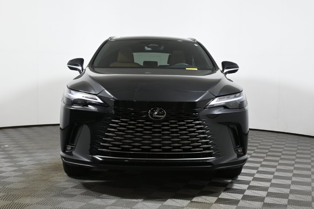 Used 2025 Lexus RX 350 Premium w/ Convenience Package AWD/4WD image 10