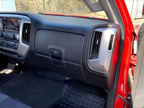 Used 2014 GMC Sierra 1500 SLE w/ SLE Value Package image 17